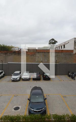 Apartamento para alugar com 34m², 2 quartos e sem vagaVista do Quarto 2