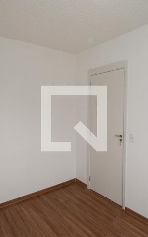 Apartamento para alugar com 34m², 2 quartos e sem vagaQuarto 1