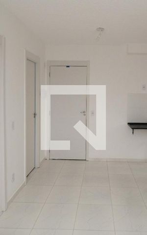 Apartamento para alugar com 34m², 2 quartos e sem vagaSala/Cozinha