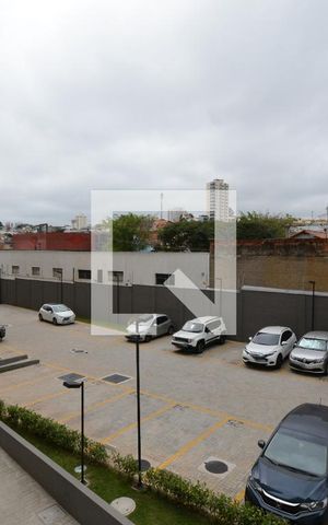 Apartamento para alugar com 34m², 2 quartos e sem vagaVista da Sala