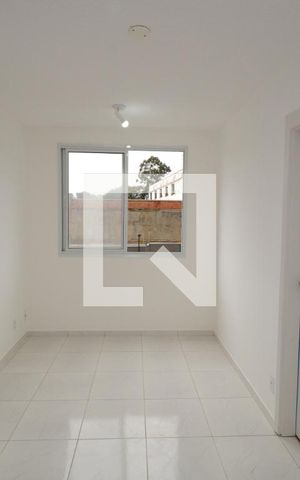Apartamento para alugar com 34m², 2 quartos e sem vagaSala/Cozinha