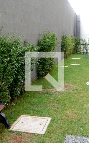 Apartamento para alugar com 34m², 2 quartos e sem vagaÁrea comum - Pet Place
