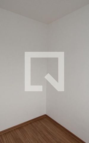 Apartamento para alugar com 34m², 2 quartos e sem vagaQuarto 2
