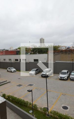 Apartamento para alugar com 34m², 2 quartos e sem vagaVista do Quarto 2