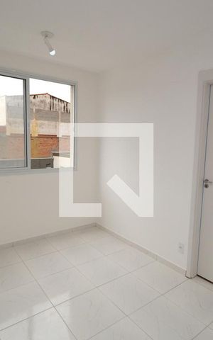 Apartamento para alugar com 34m², 2 quartos e sem vagaSala