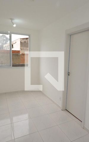 Apartamento para alugar com 34m², 2 quartos e sem vagaSala/Cozinha