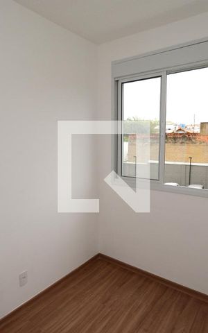 Apartamento para alugar com 34m², 2 quartos e sem vagaQuarto 2