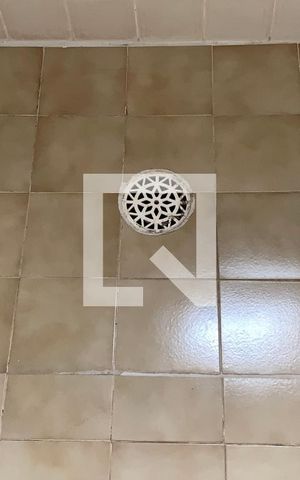 Apartamento para alugar com 93m², 2 quartos e 1 vaga Apartamento para alugar com 93m², 2 quartos e 1 vagaBanheiro 1