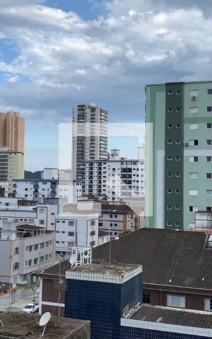 Apartamento para alugar com 93m², 2 quartos e 1 vaga Apartamento para alugar com 93m², 2 quartos e 1 vagaVista Quarto 2