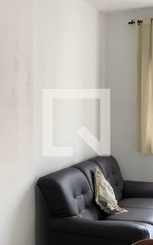 Apartamento para alugar com 93m², 2 quartos e 1 vaga Apartamento para alugar com 93m², 2 quartos e 1 vagaSala