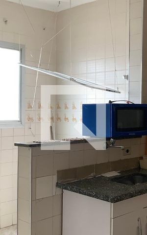Apartamento para alugar com 93m², 2 quartos e 1 vaga Apartamento para alugar com 93m², 2 quartos e 1 vagaCozinha