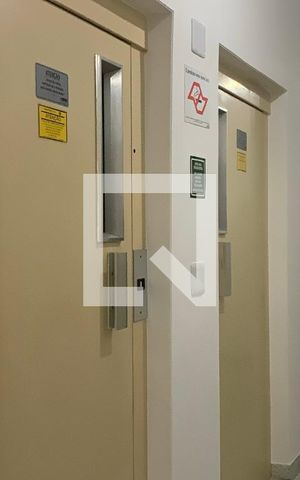Apartamento para alugar com 93m², 2 quartos e 1 vaga Apartamento para alugar com 93m², 2 quartos e 1 vagaÁrea Comum