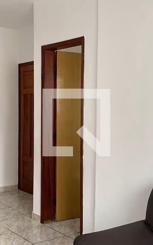 Apartamento para alugar com 93m², 2 quartos e 1 vaga Apartamento para alugar com 93m², 2 quartos e 1 vagaSala