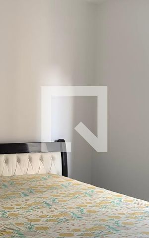 Apartamento para alugar com 93m², 2 quartos e 1 vaga Apartamento para alugar com 93m², 2 quartos e 1 vagaQuarto 2