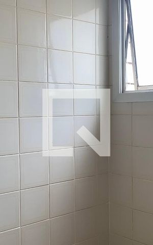 Apartamento para alugar com 93m², 2 quartos e 1 vaga Apartamento para alugar com 93m², 2 quartos e 1 vagaBanheiro 2