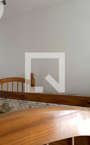 Apartamento para alugar com 93m², 2 quartos e 1 vaga Apartamento para alugar com 93m², 2 quartos e 1 vagaQuarto 1