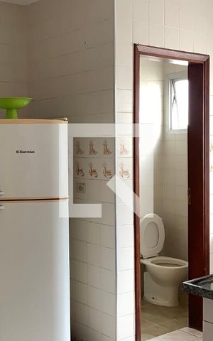 Apartamento para alugar com 93m², 2 quartos e 1 vaga Apartamento para alugar com 93m², 2 quartos e 1 vagaCozinha
