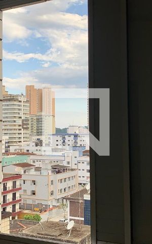 Apartamento para alugar com 93m², 2 quartos e 1 vaga Apartamento para alugar com 93m², 2 quartos e 1 vagaVista Quarto 2