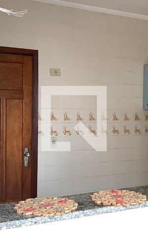 Apartamento para alugar com 93m², 2 quartos e 1 vaga Apartamento para alugar com 93m², 2 quartos e 1 vagaCozinha