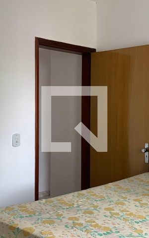 Apartamento para alugar com 93m², 2 quartos e 1 vaga Apartamento para alugar com 93m², 2 quartos e 1 vagaQuarto 2