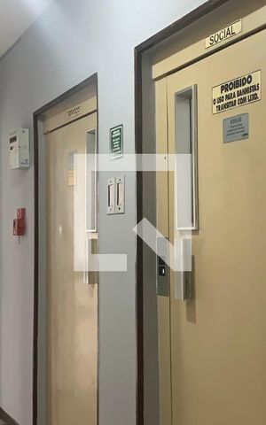 Apartamento para alugar com 93m², 2 quartos e 1 vaga Apartamento para alugar com 93m², 2 quartos e 1 vagaÁrea Comum