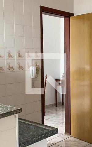 Apartamento para alugar com 93m², 2 quartos e 1 vaga Apartamento para alugar com 93m², 2 quartos e 1 vagaCozinha