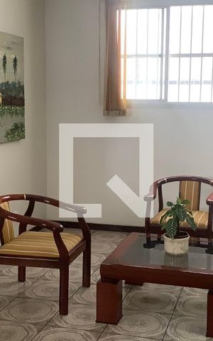 Apartamento para alugar com 93m², 2 quartos e 1 vaga Apartamento para alugar com 93m², 2 quartos e 1 vagaÁrea Comum