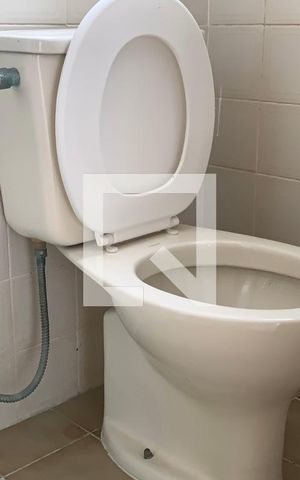 Apartamento para alugar com 93m², 2 quartos e 1 vaga Apartamento para alugar com 93m², 2 quartos e 1 vagaBanheiro 2