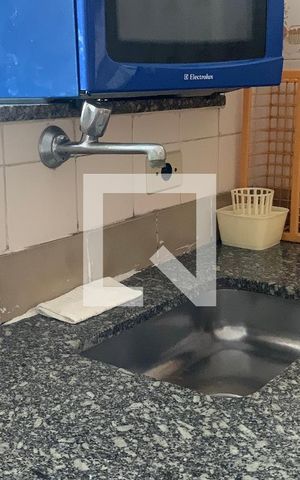 Apartamento para alugar com 93m², 2 quartos e 1 vaga Apartamento para alugar com 93m², 2 quartos e 1 vagaCozinha