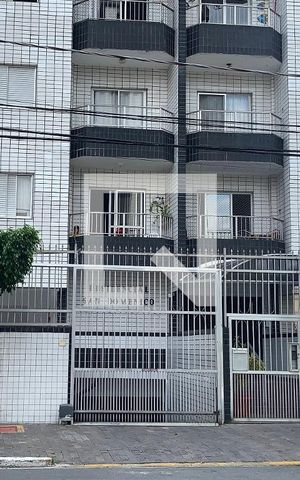 Apartamento para alugar com 93m², 2 quartos e 1 vaga Apartamento para alugar com 93m², 2 quartos e 1 vagaFachada