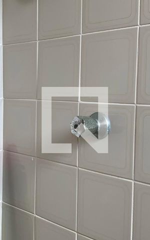 Apartamento para alugar com 93m², 2 quartos e 1 vaga Apartamento para alugar com 93m², 2 quartos e 1 vagaBanheiro 2