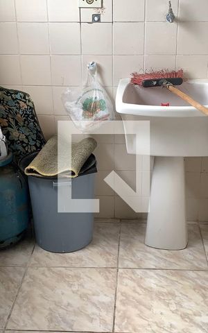 Apartamento para alugar com 93m², 2 quartos e 1 vaga Apartamento para alugar com 93m², 2 quartos e 1 vagaÁrea de Serviço