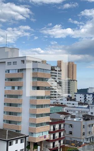 Apartamento para alugar com 93m², 2 quartos e 1 vaga Apartamento para alugar com 93m², 2 quartos e 1 vagaVista Sala