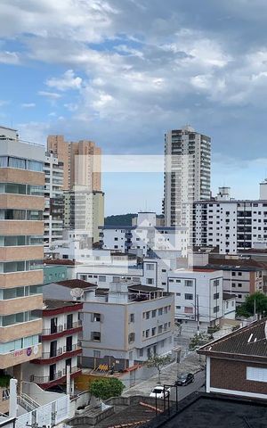 Apartamento para alugar com 93m², 2 quartos e 1 vaga Apartamento para alugar com 93m², 2 quartos e 1 vagaVista Área de Serviço