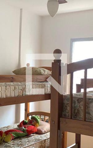 Apartamento para alugar com 93m², 2 quartos e 1 vaga Apartamento para alugar com 93m², 2 quartos e 1 vagaQuarto 1