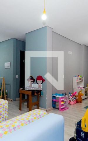 Apartamento à venda com 82m², 2 quartos e 2 vagasBrinquedoteca