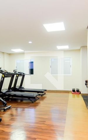 Apartamento à venda com 82m², 2 quartos e 2 vagasAcademia