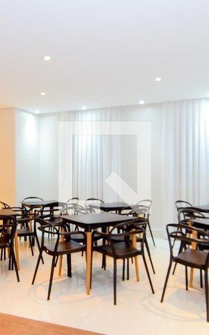Apartamento à venda com 82m², 2 quartos e 2 vagasÁrea comum - Salão de festas
