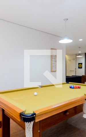 Apartamento à venda com 82m², 2 quartos e 2 vagasÁrea comum - Salão de jogos