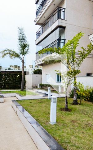 Apartamento à venda com 82m², 2 quartos e 2 vagasÁrea Externa