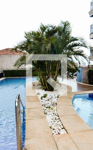 Apartamento à venda com 82m², 2 quartos e 2 vagasPiscina