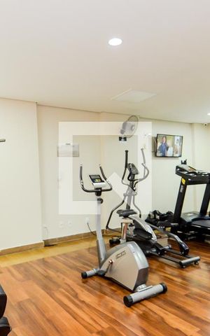 Apartamento à venda com 82m², 2 quartos e 2 vagasAcademia