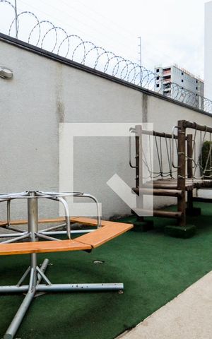 Apartamento à venda com 82m², 2 quartos e 2 vagasPlayground