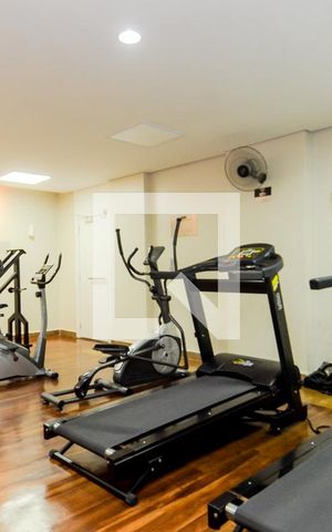 Apartamento à venda com 82m², 2 quartos e 2 vagasAcademia