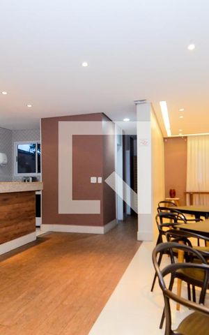 Apartamento à venda com 82m², 2 quartos e 2 vagasÁrea comum - Salão de festas