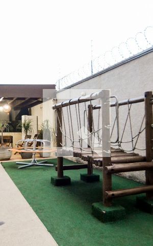 Apartamento à venda com 82m², 2 quartos e 2 vagasÁrea Comum - Playground