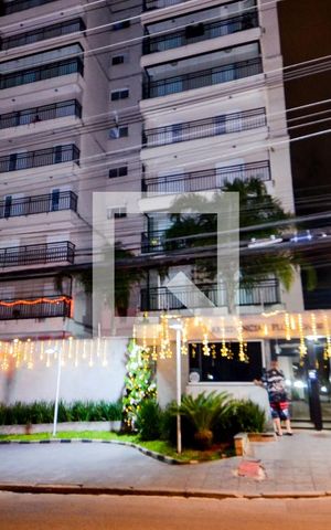 Apartamento à venda com 82m², 2 quartos e 2 vagasFachada do Condomínio
