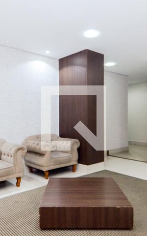 Apartamento à venda com 82m², 2 quartos e 2 vagasHall Social