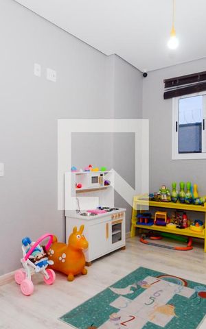 Apartamento à venda com 82m², 2 quartos e 2 vagasBrinquedoteca