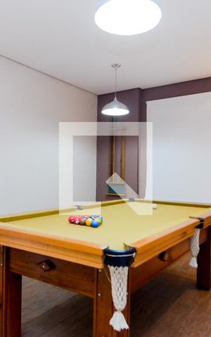 Apartamento à venda com 82m², 2 quartos e 2 vagasÁrea comum - Salão de jogos